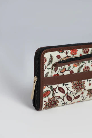 Bianca-BeigeBelle Wallet