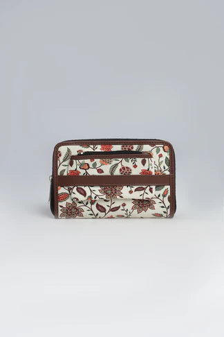Bianca-BeigeBelle Wallet