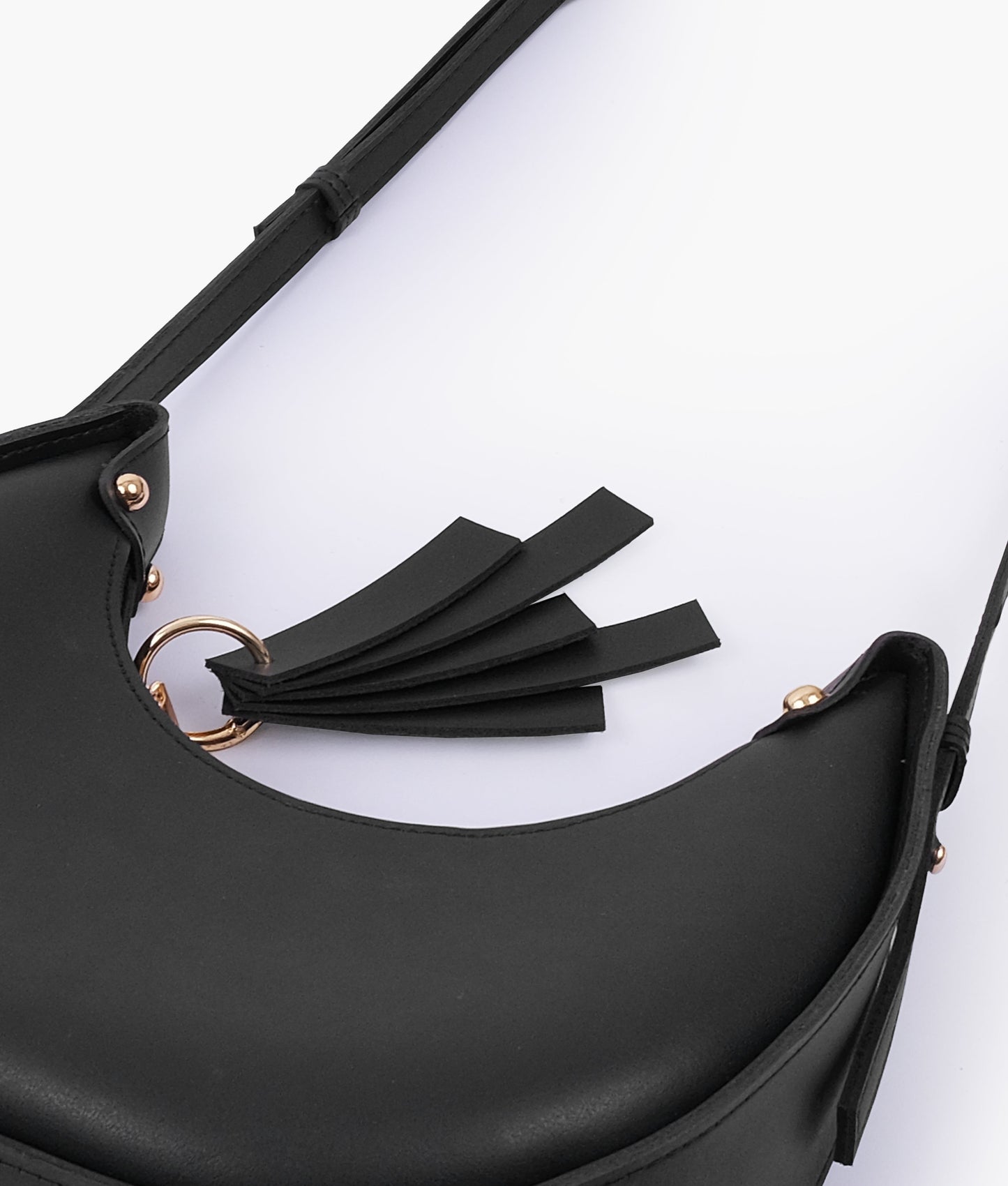 Binaca Cross-Body Bag-HOBO