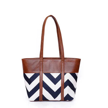 Bianca-Tote bag LAFIYA