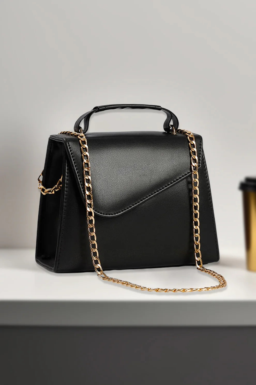 Bianca-Cross Body Bag ZEYNA