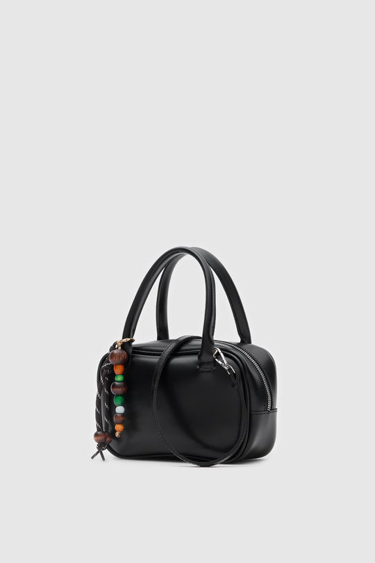 Bianca-Cross Body WOODPERALS