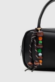 Bianca-Cross Body WOODPERALS