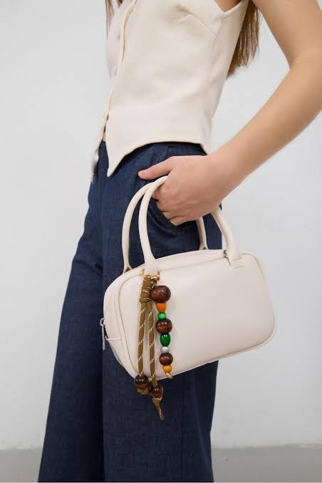 Bianca-Cross Body WOODPERALS