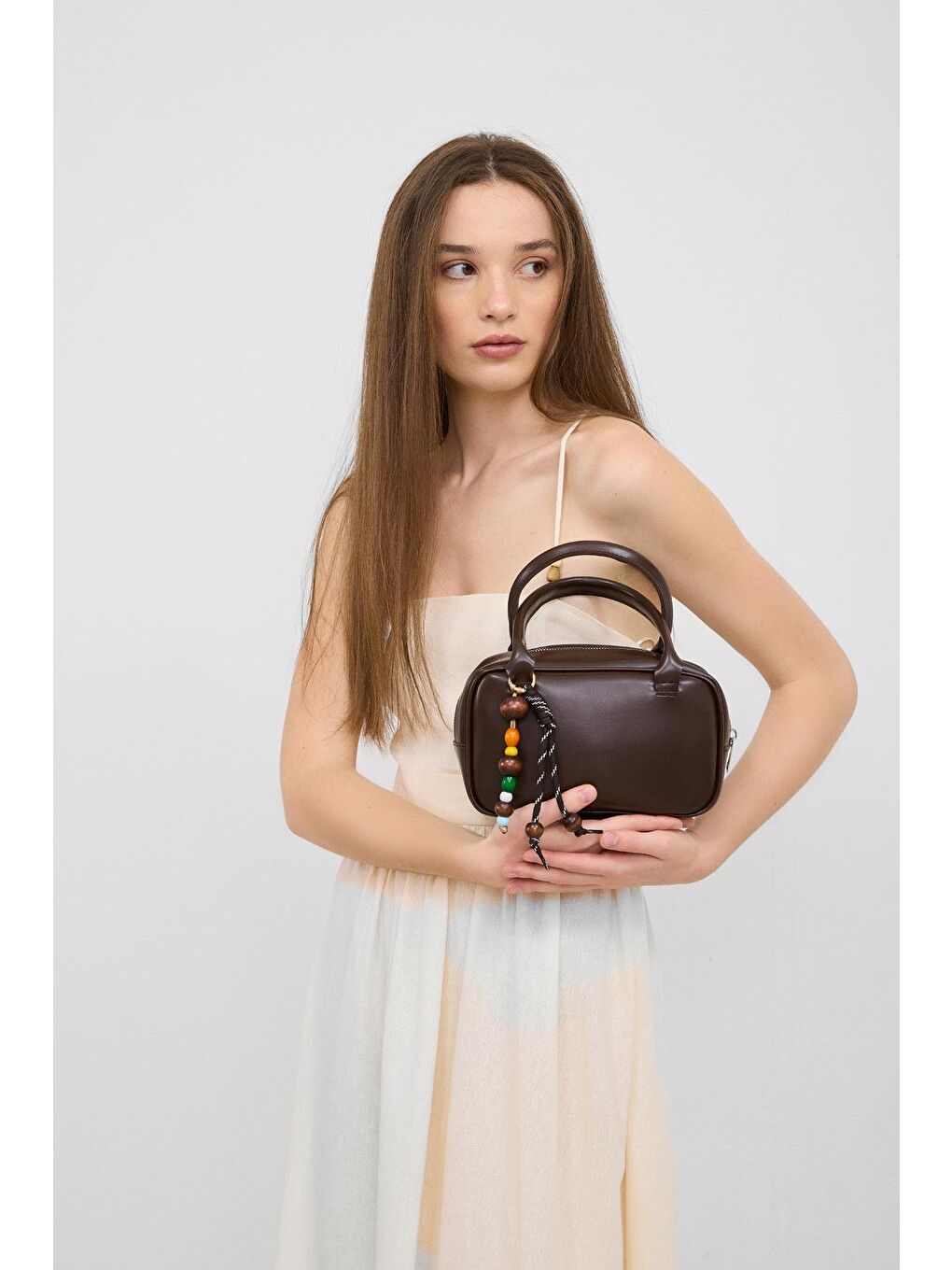 Bianca-Cross Body WOODPERALS