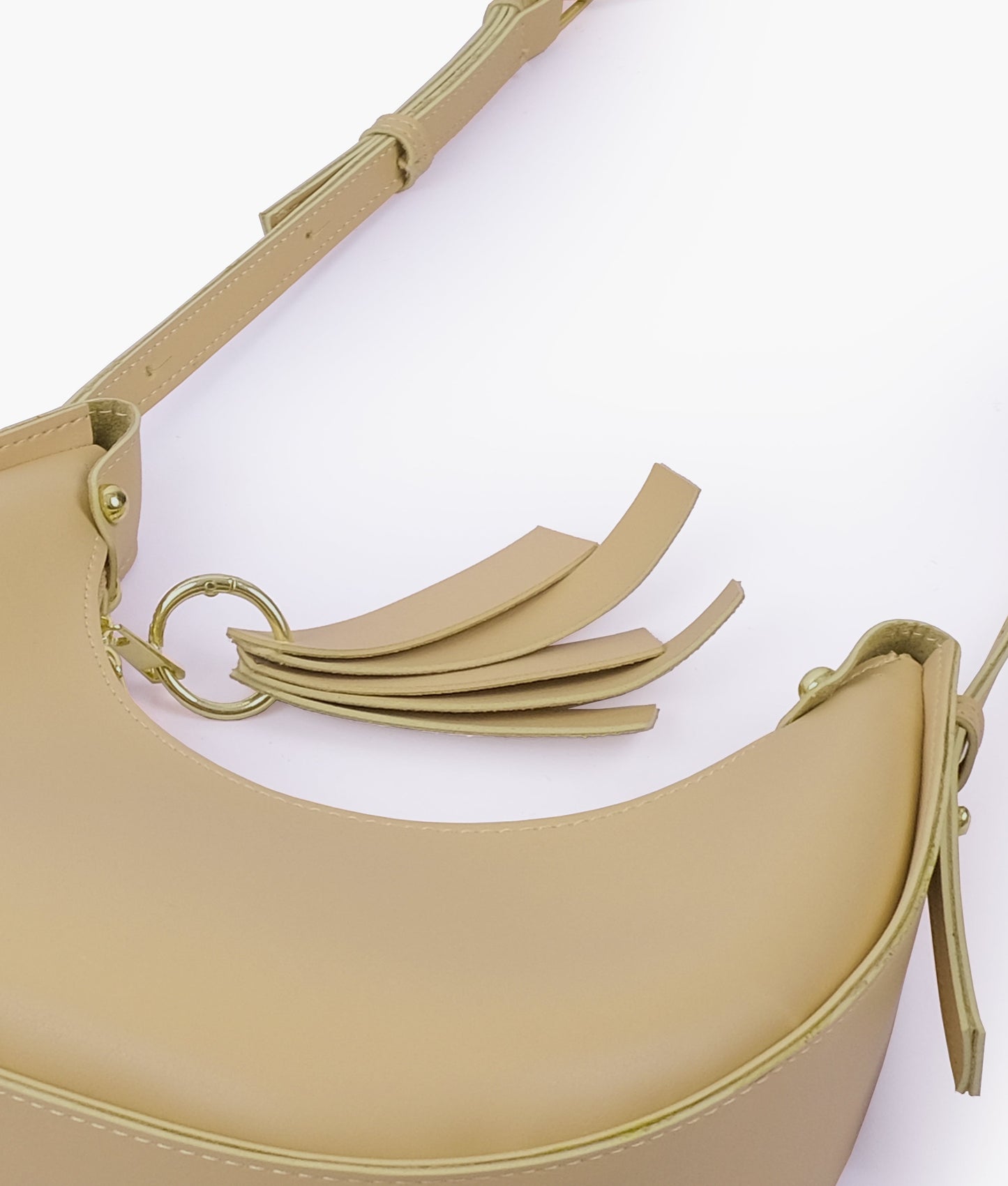 Binaca Cross-Body Bag-HOBO