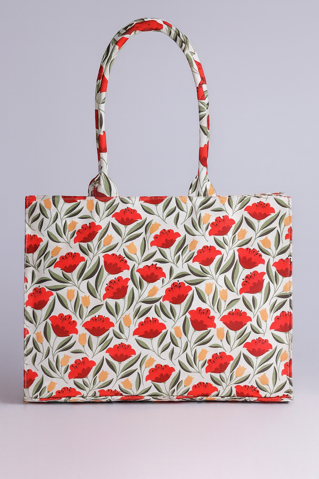 Bianca Original Canvas Bag-CHERRYGRE