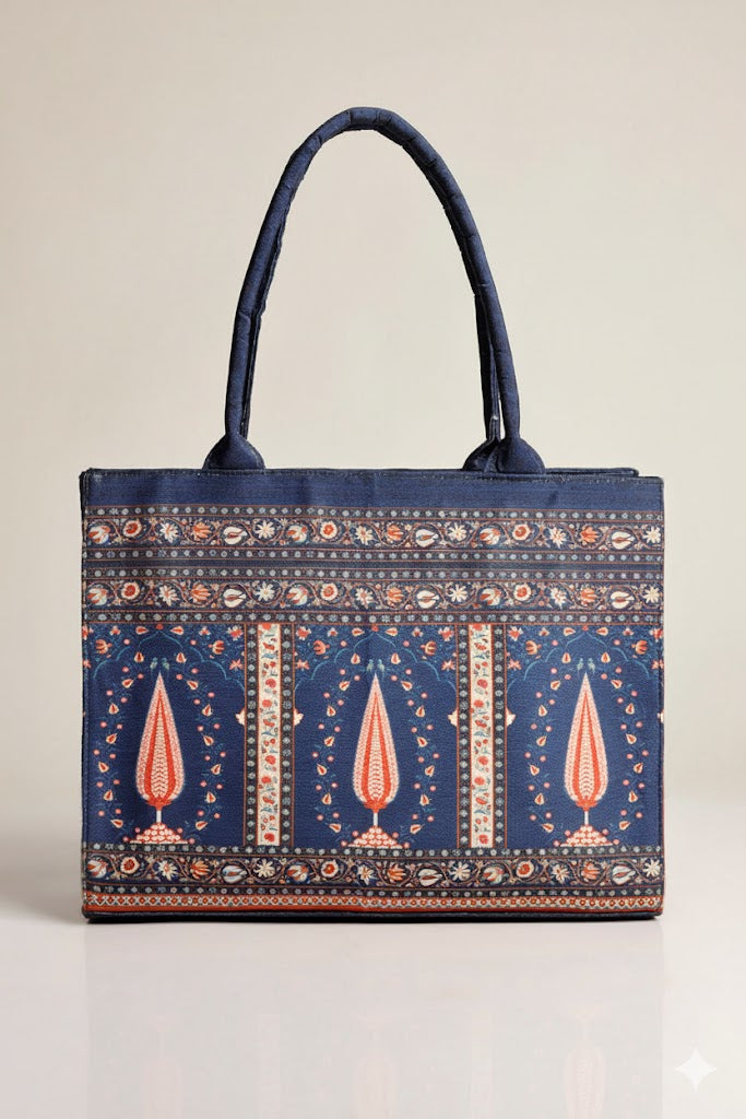 Bianca Original Canvas Bag-WASE
