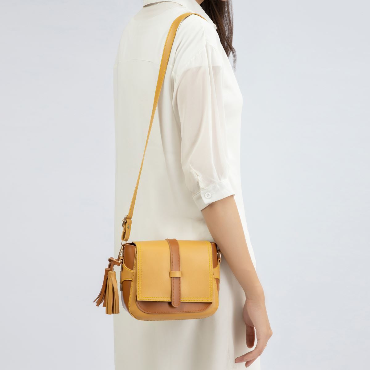 Cross body