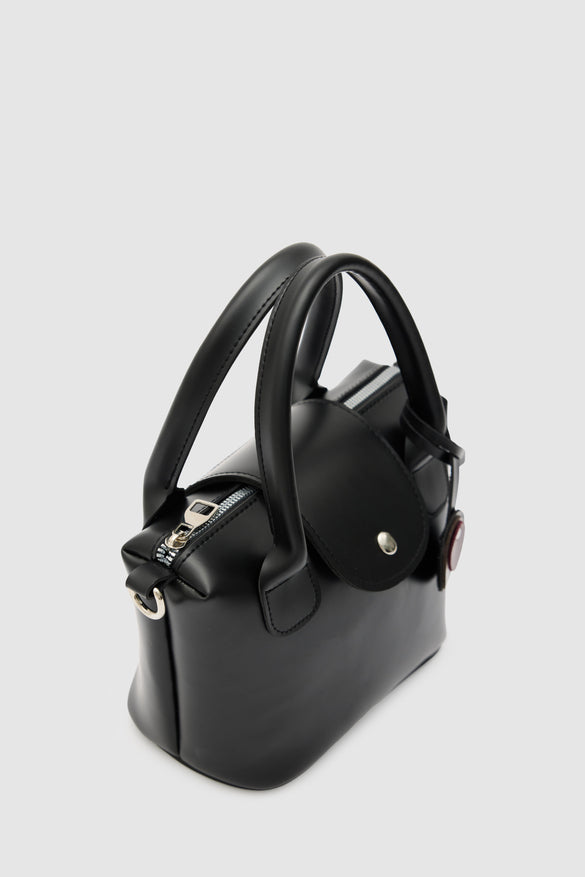 Bianca-Leather Cross body-ELIRA