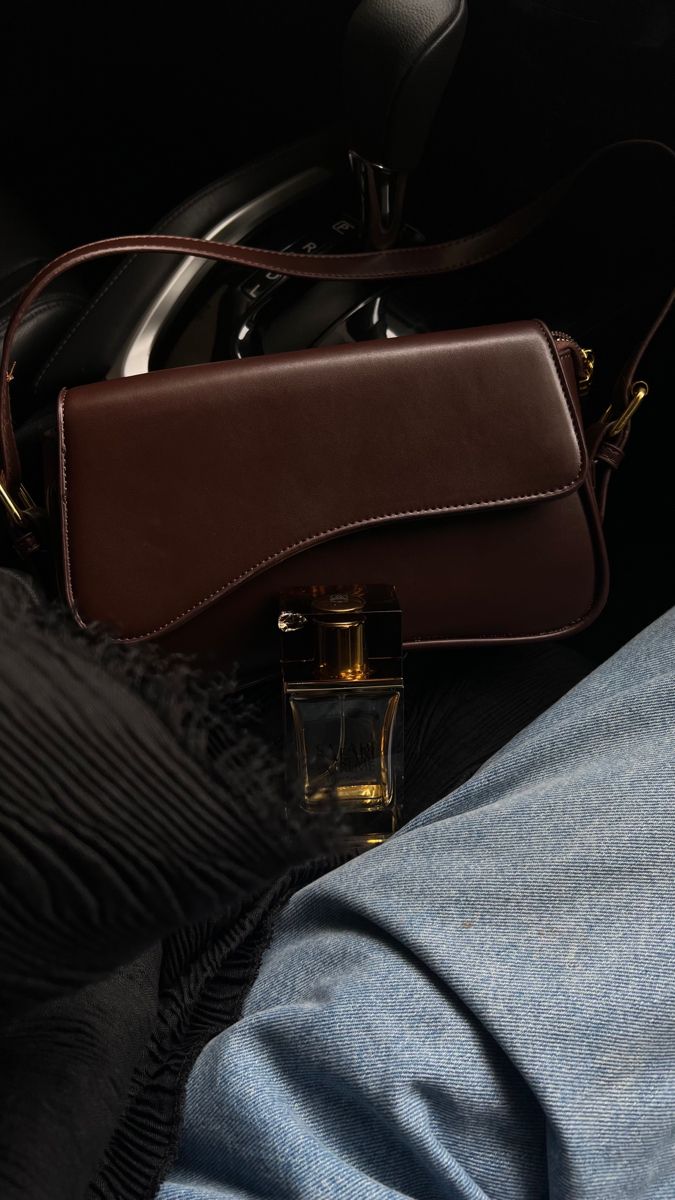 Bianca-Leather Cross body-ROSELLY