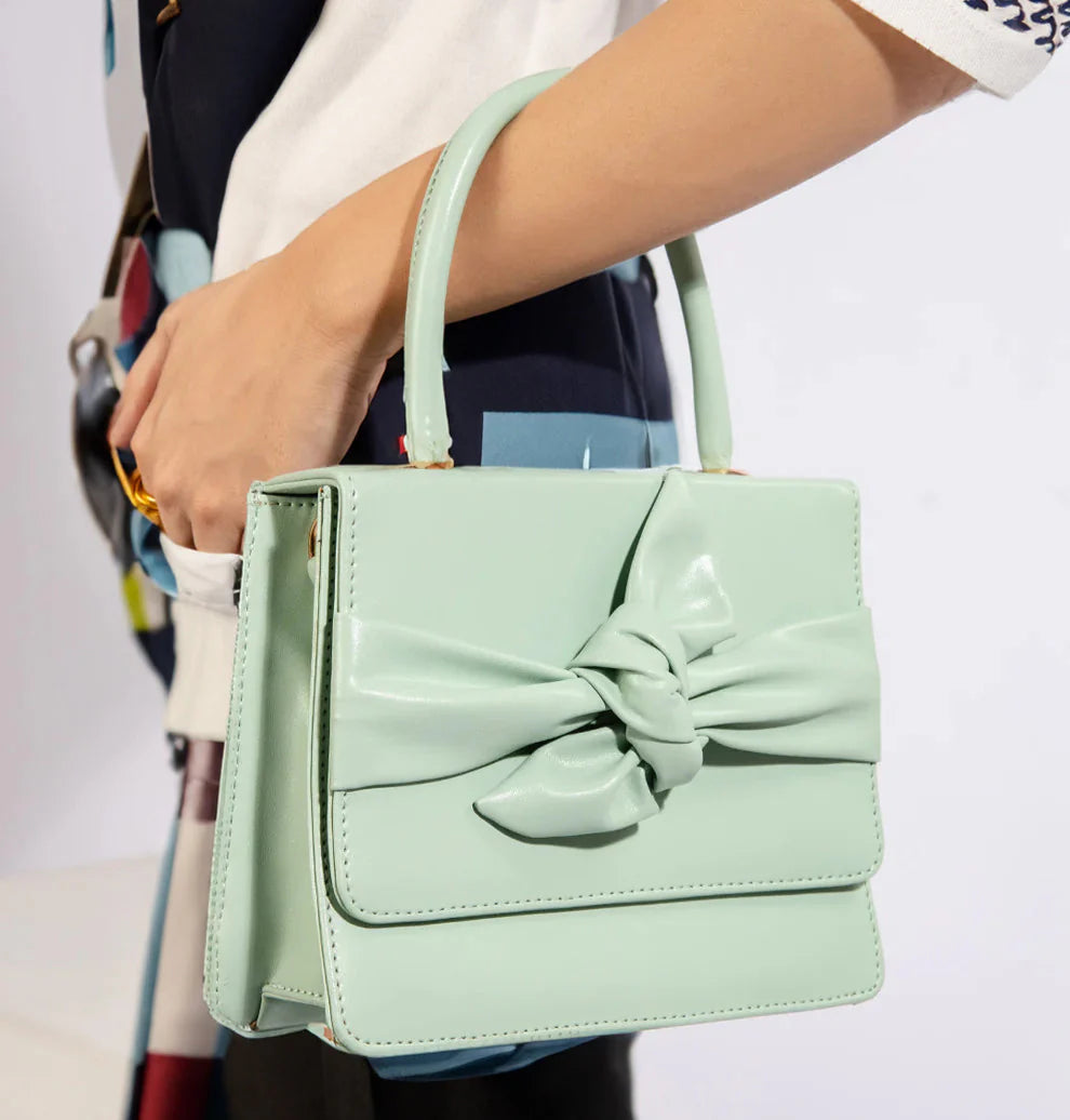 Cross-Body Bags-BUTTERFLY