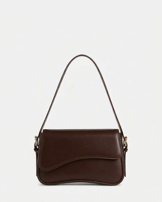 Bianca-Leather Cross body-ROSELLY