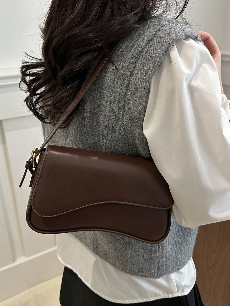 Bianca-Leather Cross body-ROSELLY