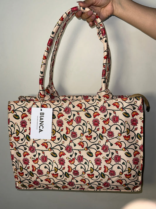 Bianca Original Canvas Bag-021