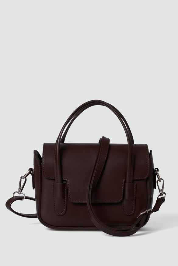 Bianca-Cross Body bag-SOHO