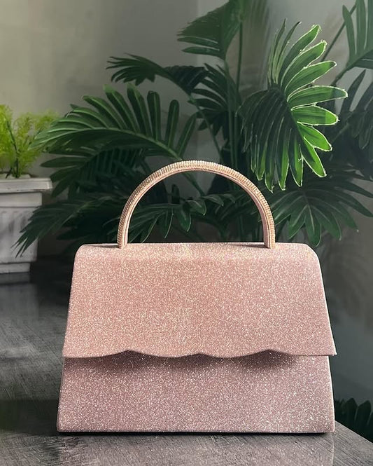 Bianca-Cross Body-Multi Shine