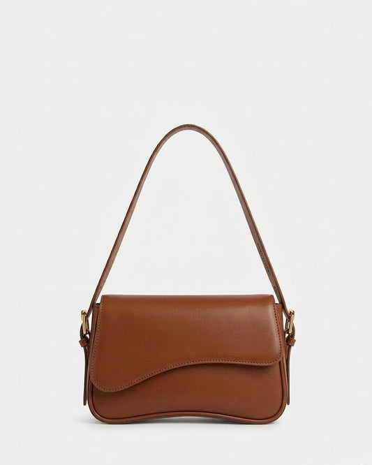 Bianca-Leather Cross body-ROSELLY