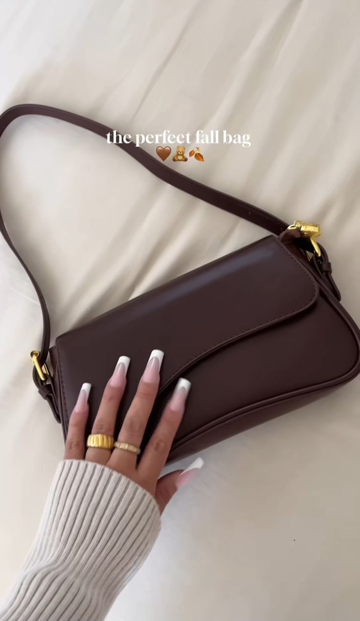 Bianca-Leather Cross body-ROSELLY