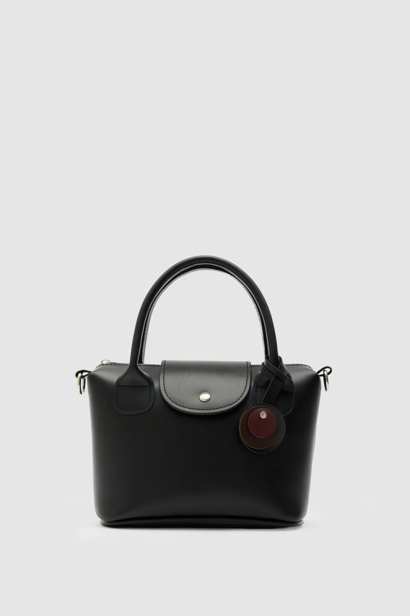 Bianca-Leather Cross body-ELIRA