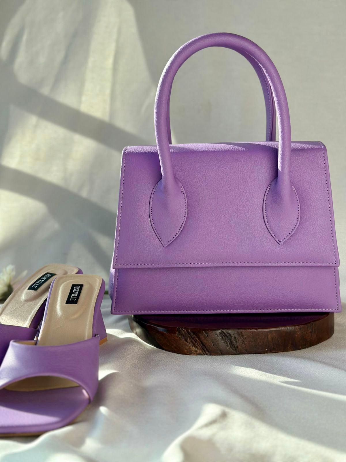 Bianca-Cross Body Bag-DOUB