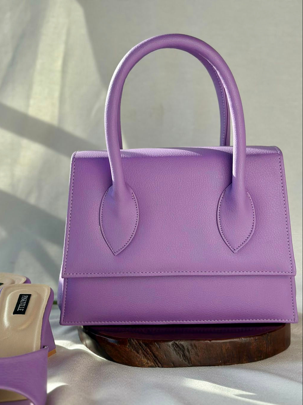 Bianca-Cross Body Bag-DOUB