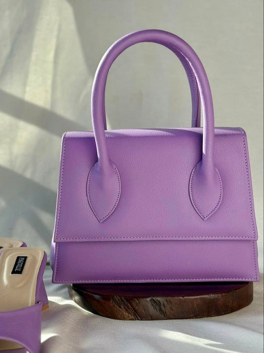 Bianca-Cross Body Bag-DOUB