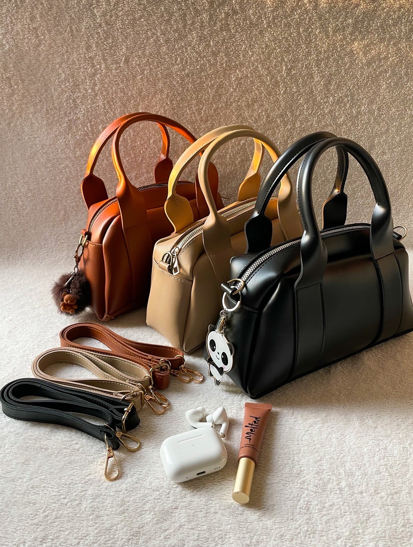 Bianca-Cross Body-ORB