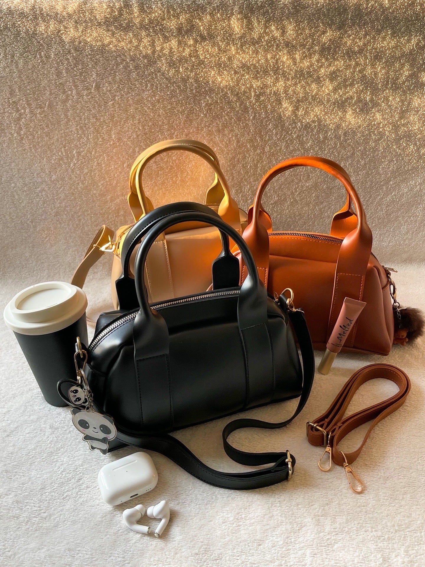 Bianca-Cross Body-ORB