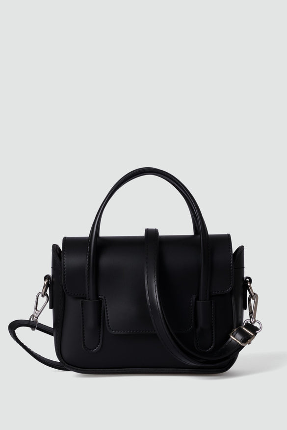Bianca-Cross Body bag-SOHO