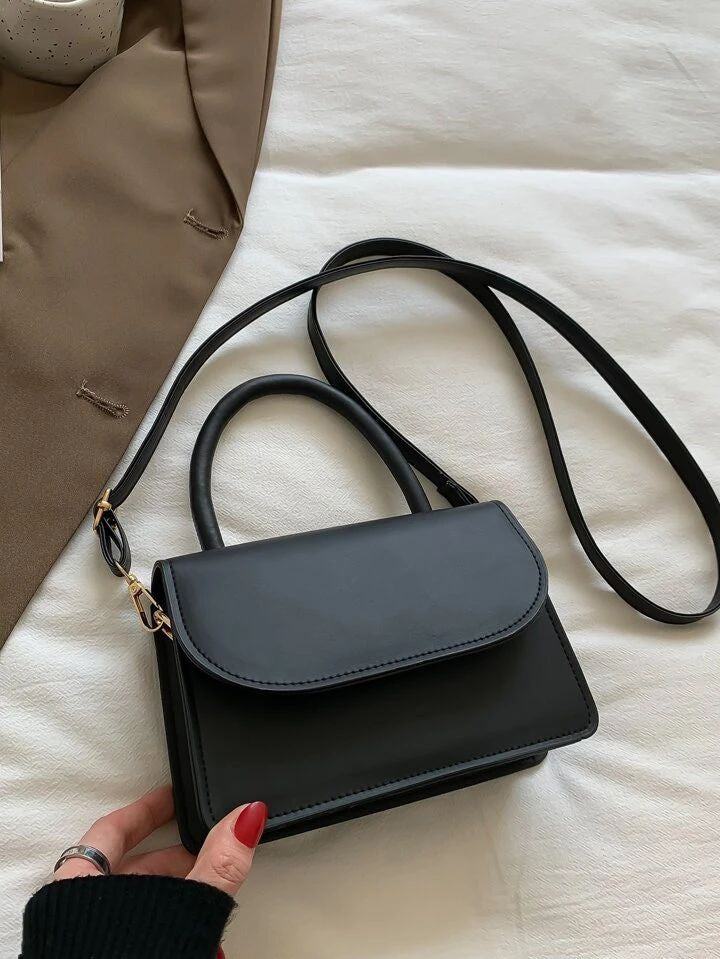 Bianca-Cross Body bag-LIZA