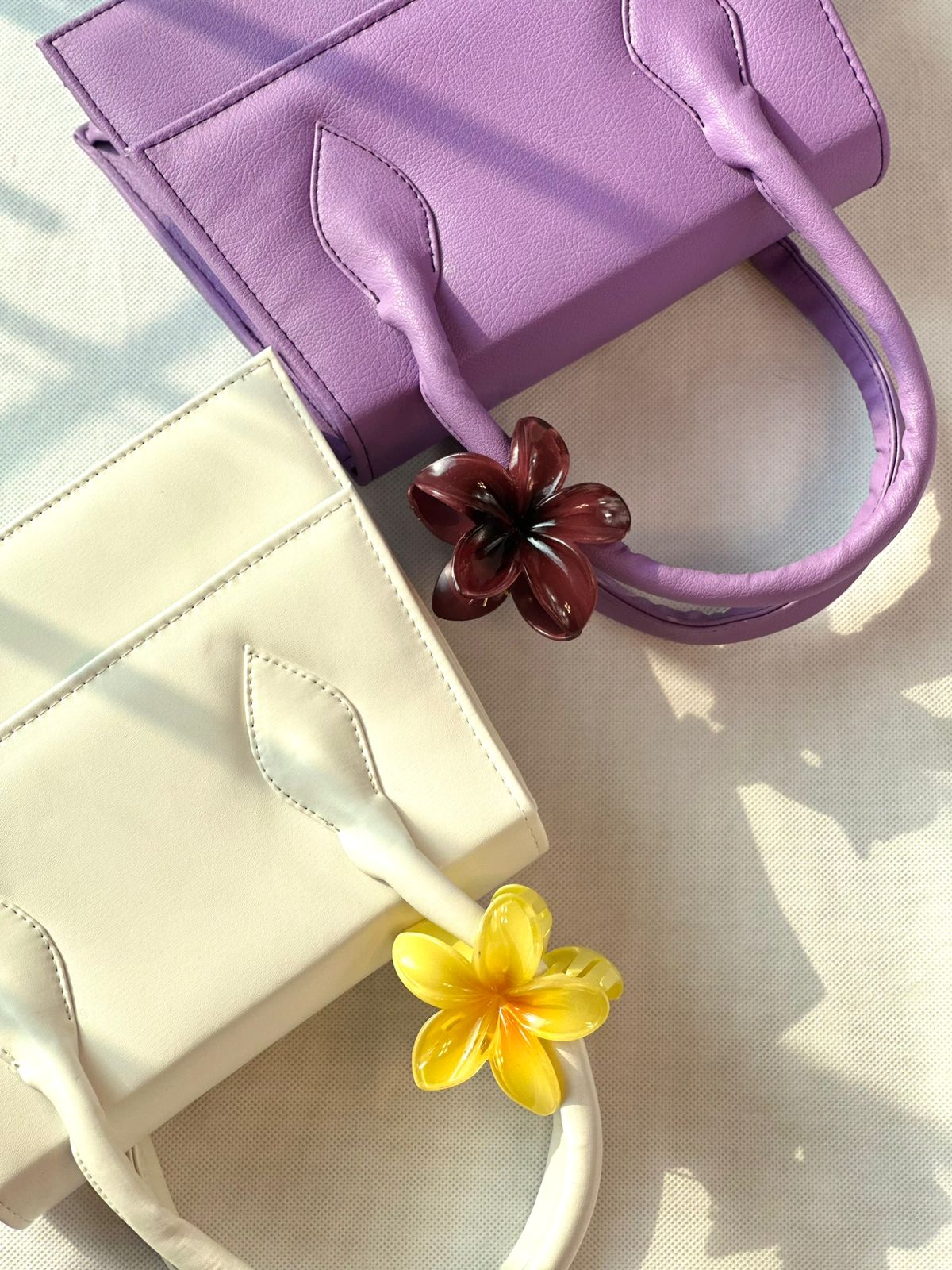 Bianca-Cross Body Bag-DOUB