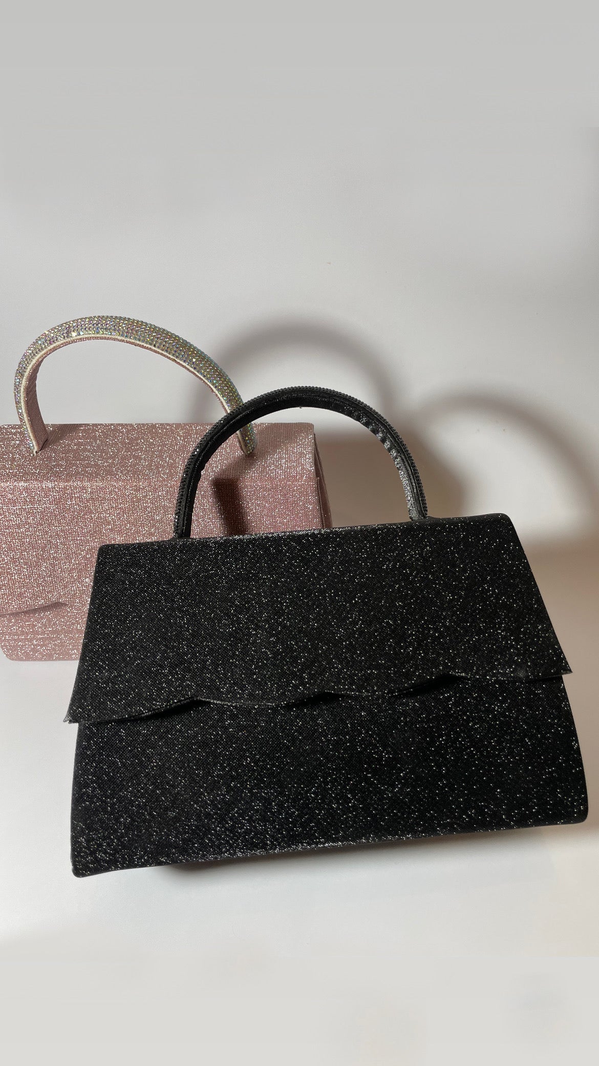 Bianca-Cross Body-Multi Shine