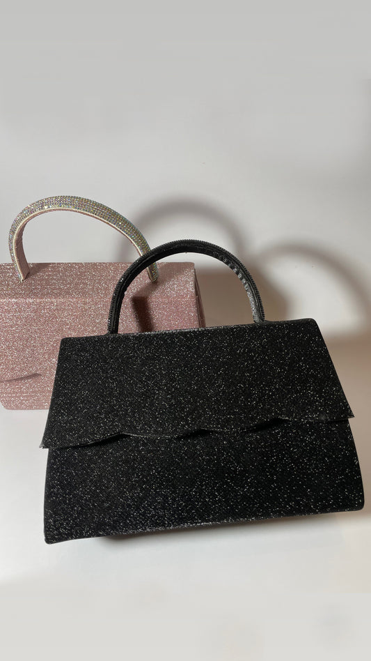 Bianca-Cross Body-Multi Shine