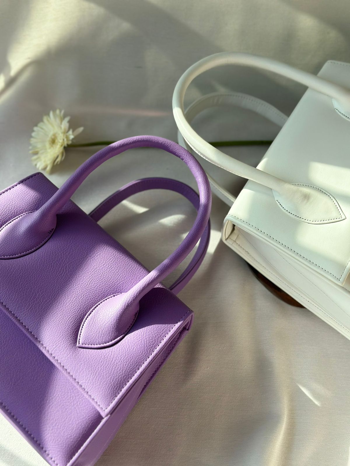 Bianca-Cross Body Bag-DOUB