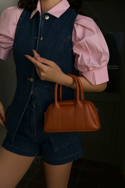 Bianca-Cross Body-ORB