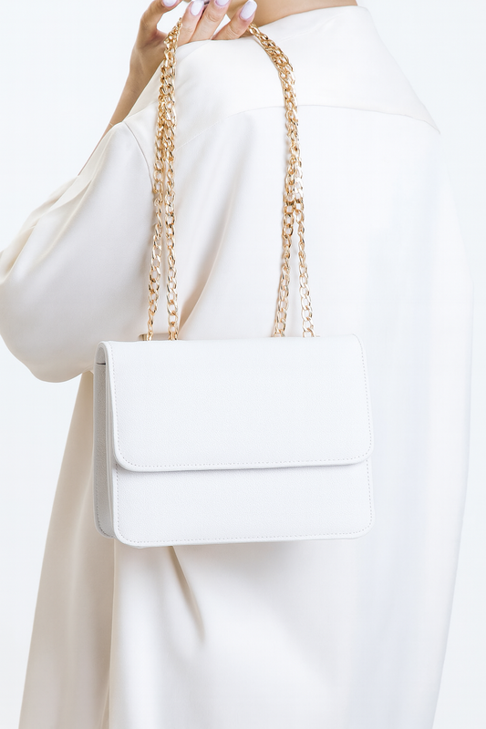 Binaca Cross-Body Bag-SHIMRI