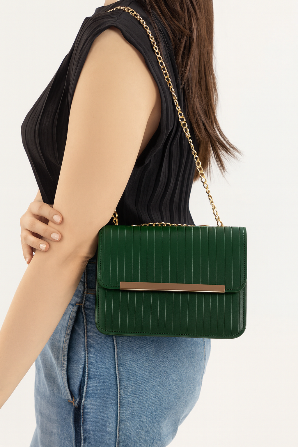 Bianca-Cross Body-FLOR