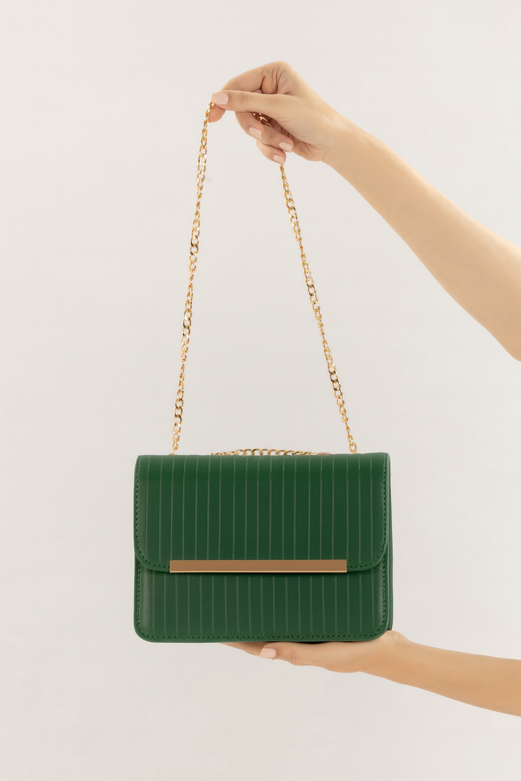 Bianca-Cross Body-FLOR