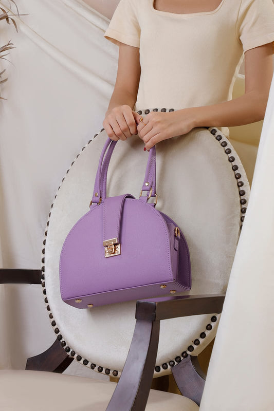 Bianca-Cross Body-Dome Top