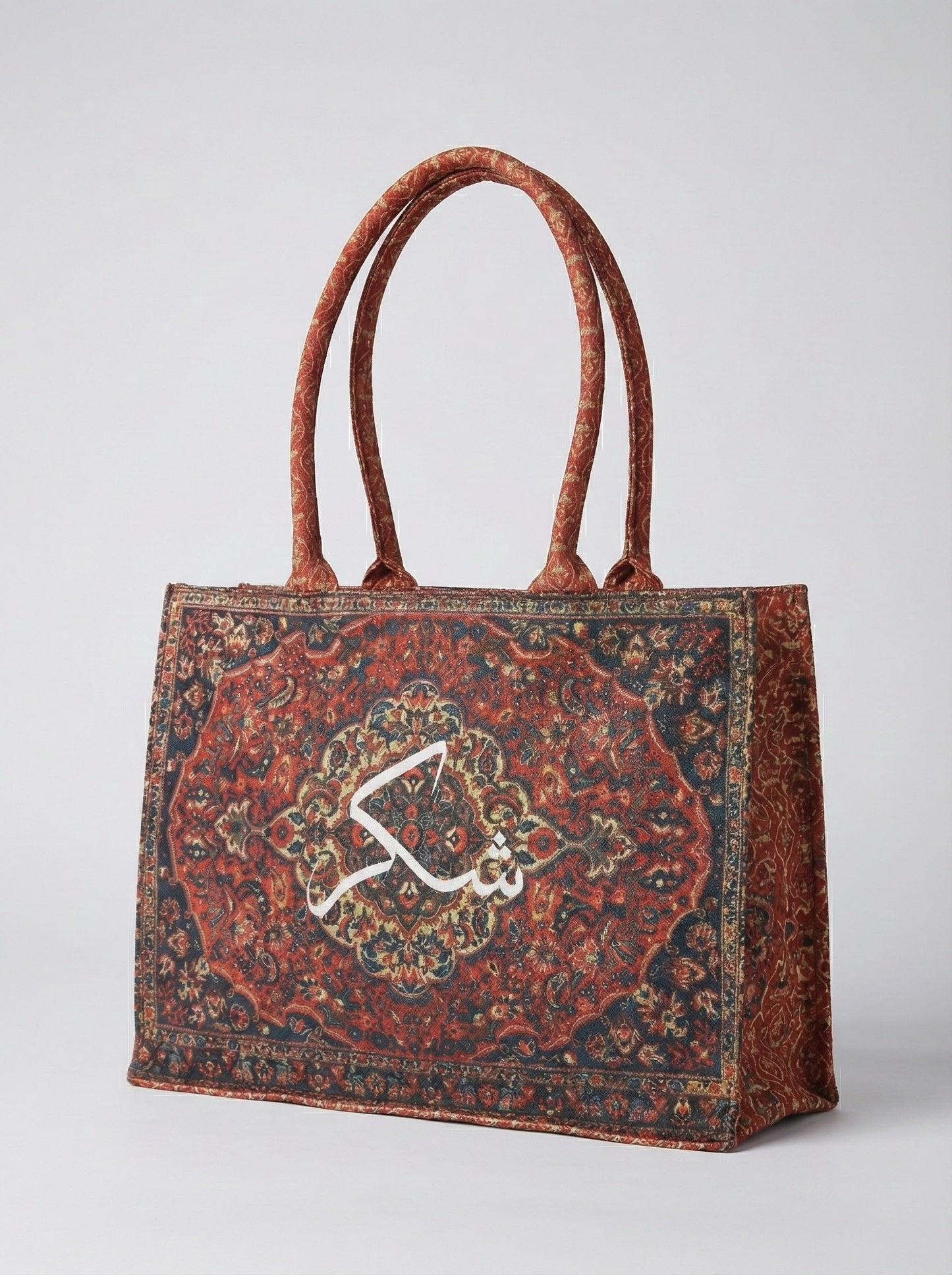 Bianca Original Canvas-TAWAKAL