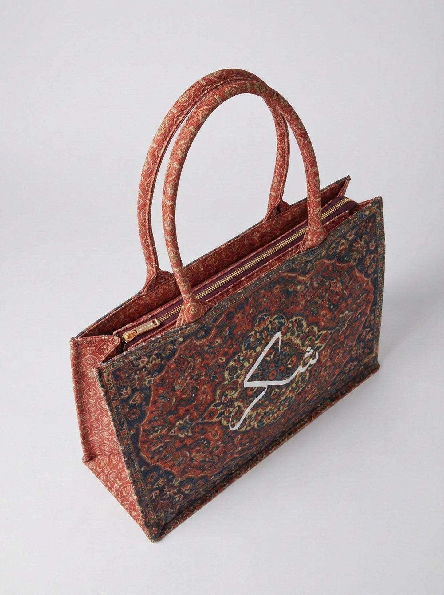 Bianca Original Canvas-TAWAKAL