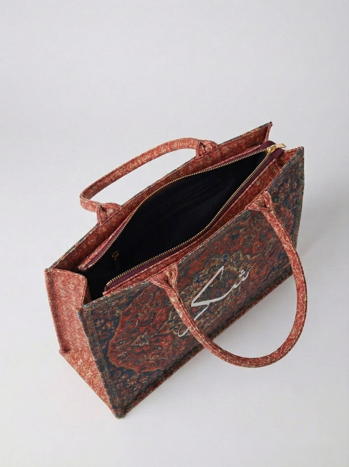 Bianca Original Canvas-TAWAKAL