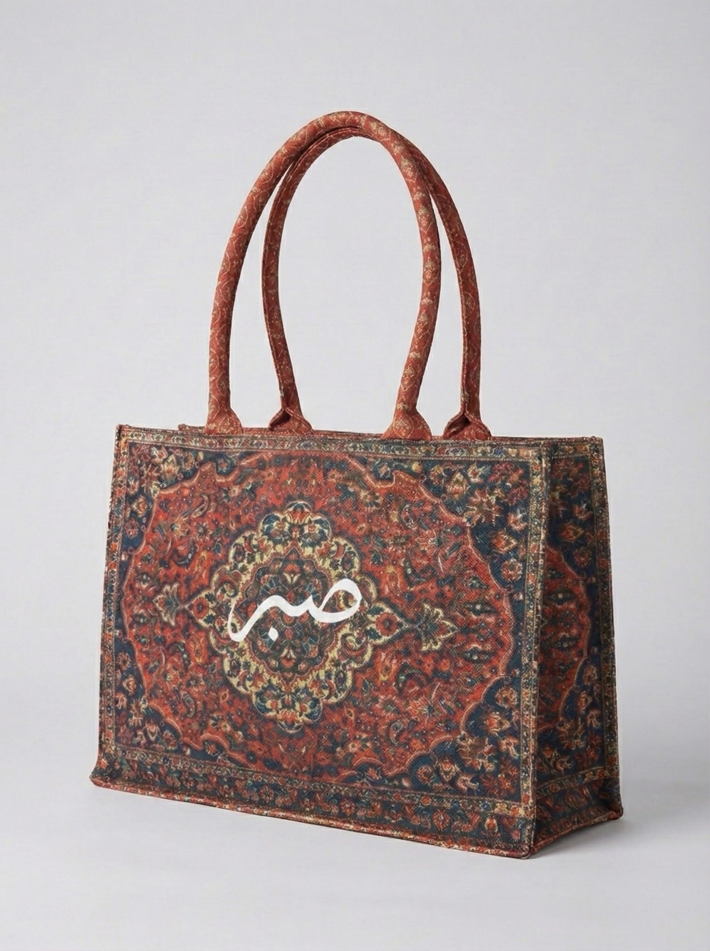 Bianca Original Canvas-TAWAKAL