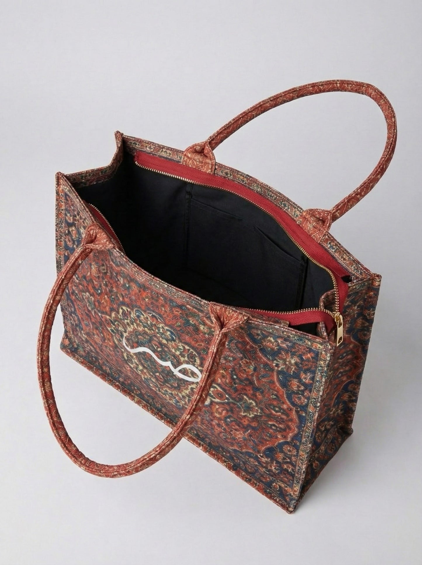 Bianca Original Canvas-TAWAKAL