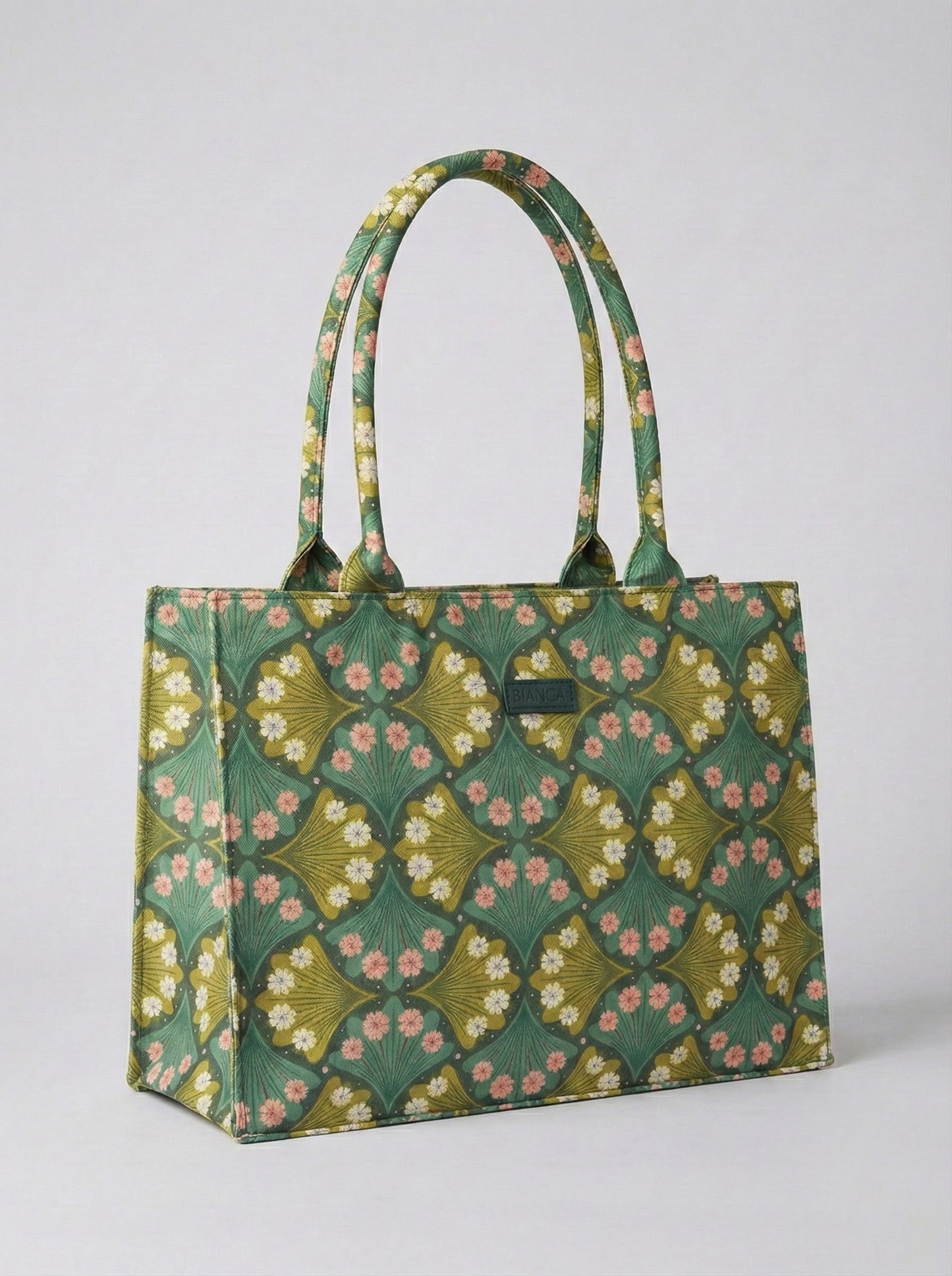 Bianca Original Canvas-SCALES