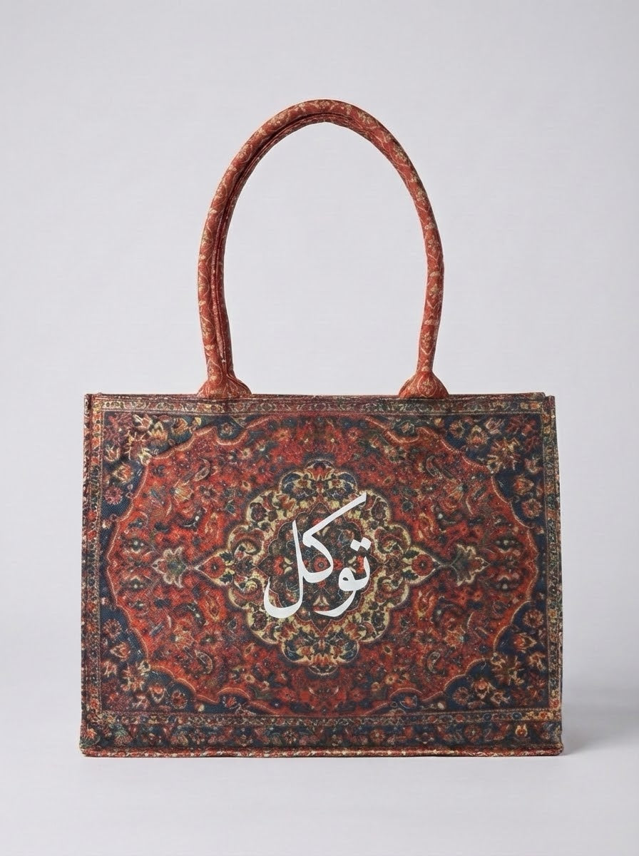 Bianca Original Canvas-TAWAKAL