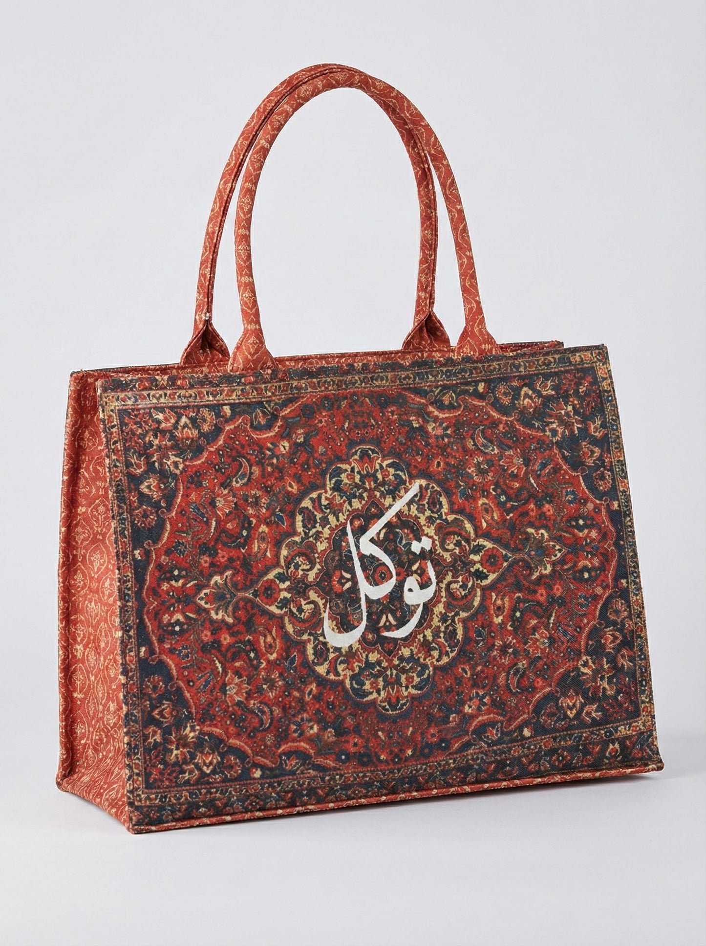 Bianca Original Canvas-TAWAKAL