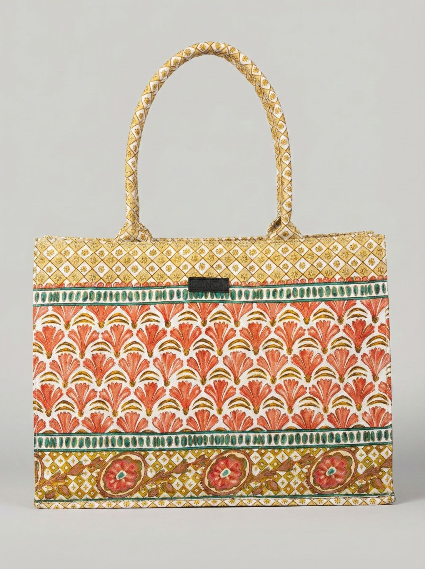 Bianca Original Canvas-LATICE