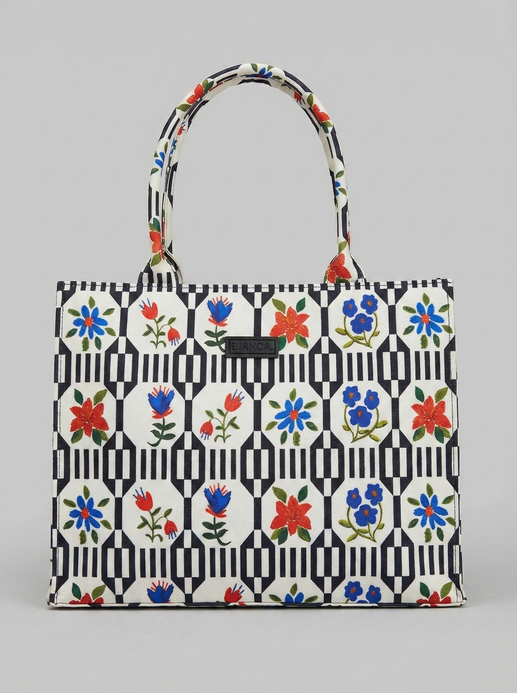 Bianca Original Canvas-DAMASK